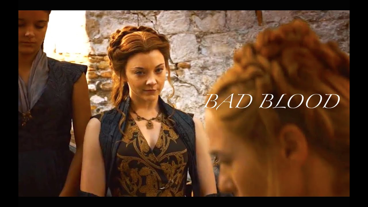 Game of Thrones | Bad Blood