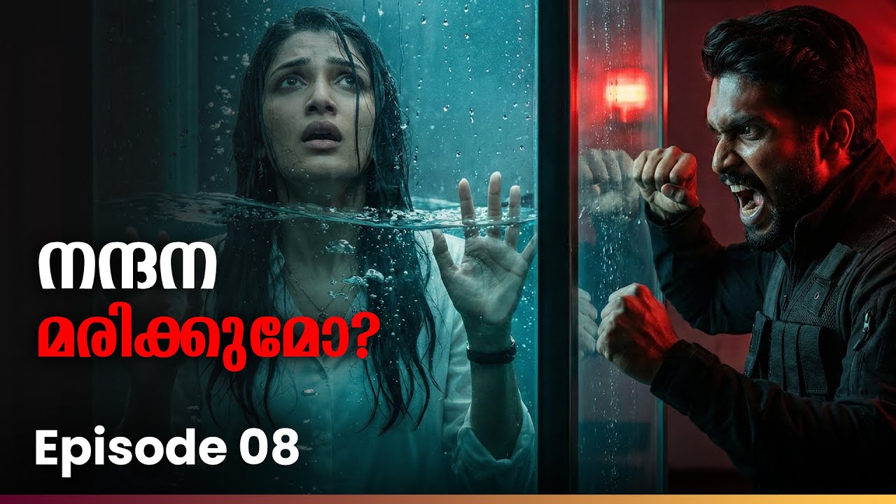 ആദിക്ക് നന്ദനയെ രക്ഷിക്കാൻ കഴിയുമോ? | Secret Millionaire | Episode 8