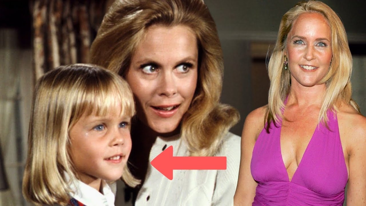 The Day Tabitha Arrived on ‘Bewitched’ — and Changed TV Forever