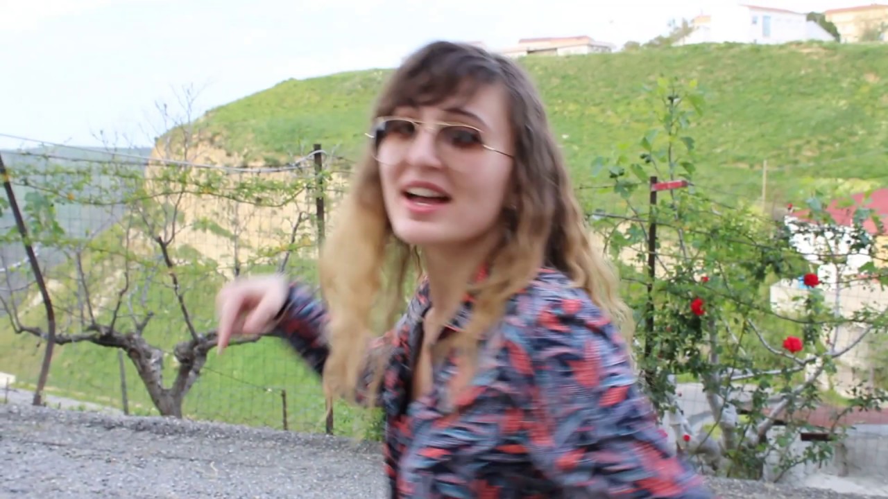 el Darky feat. Francesca Stabile - Strongulis (la mia terra) (Prod. Doble A nc Beats) - Strongoli