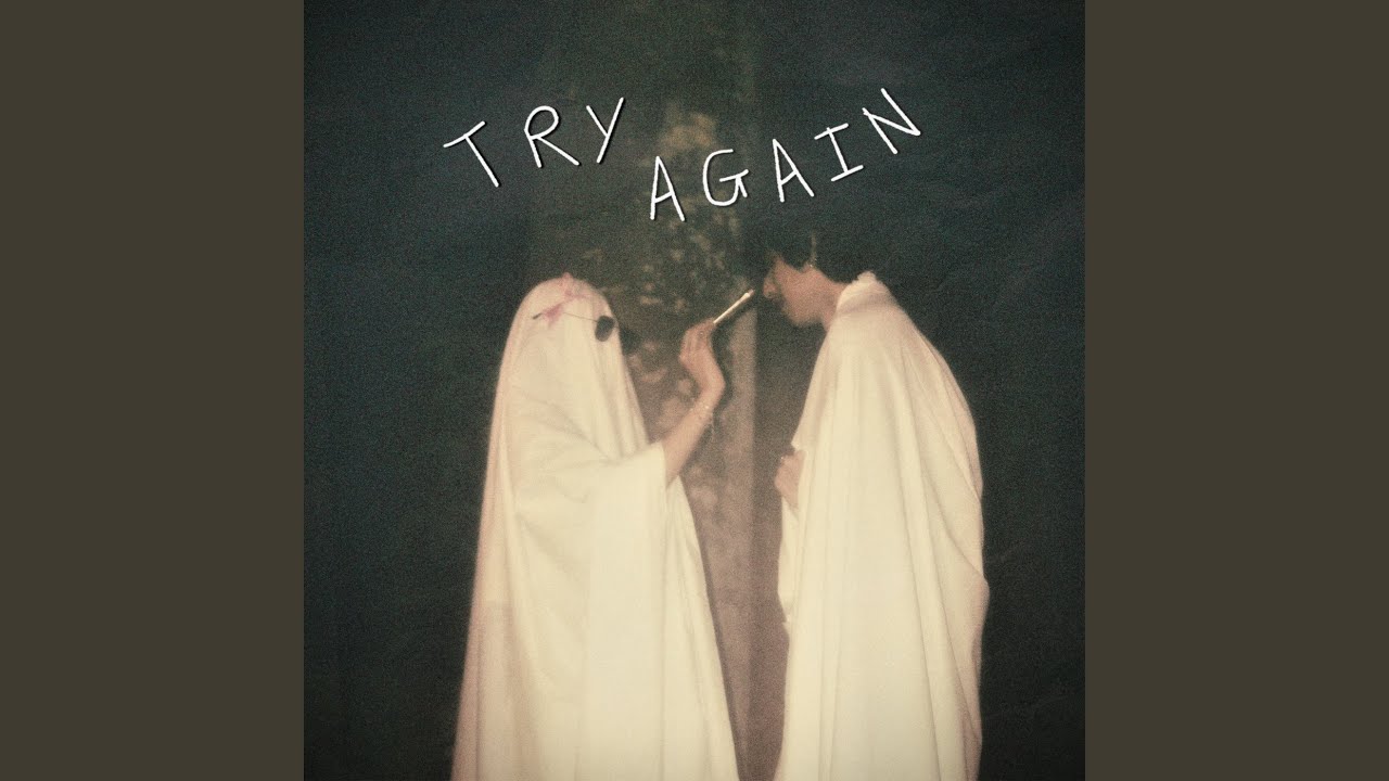 Try Again