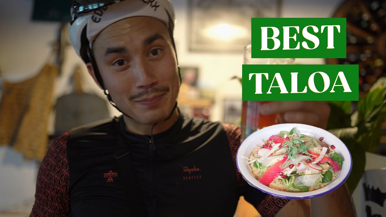 Epic Foodie Adventure in the Stunning Basque Country You Won't Believe What Happened Next! (PART 01)