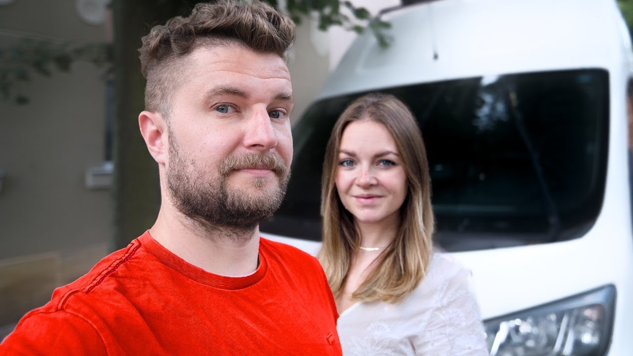 Das wurde aus UNS und dem CAMPINGPLATZ.