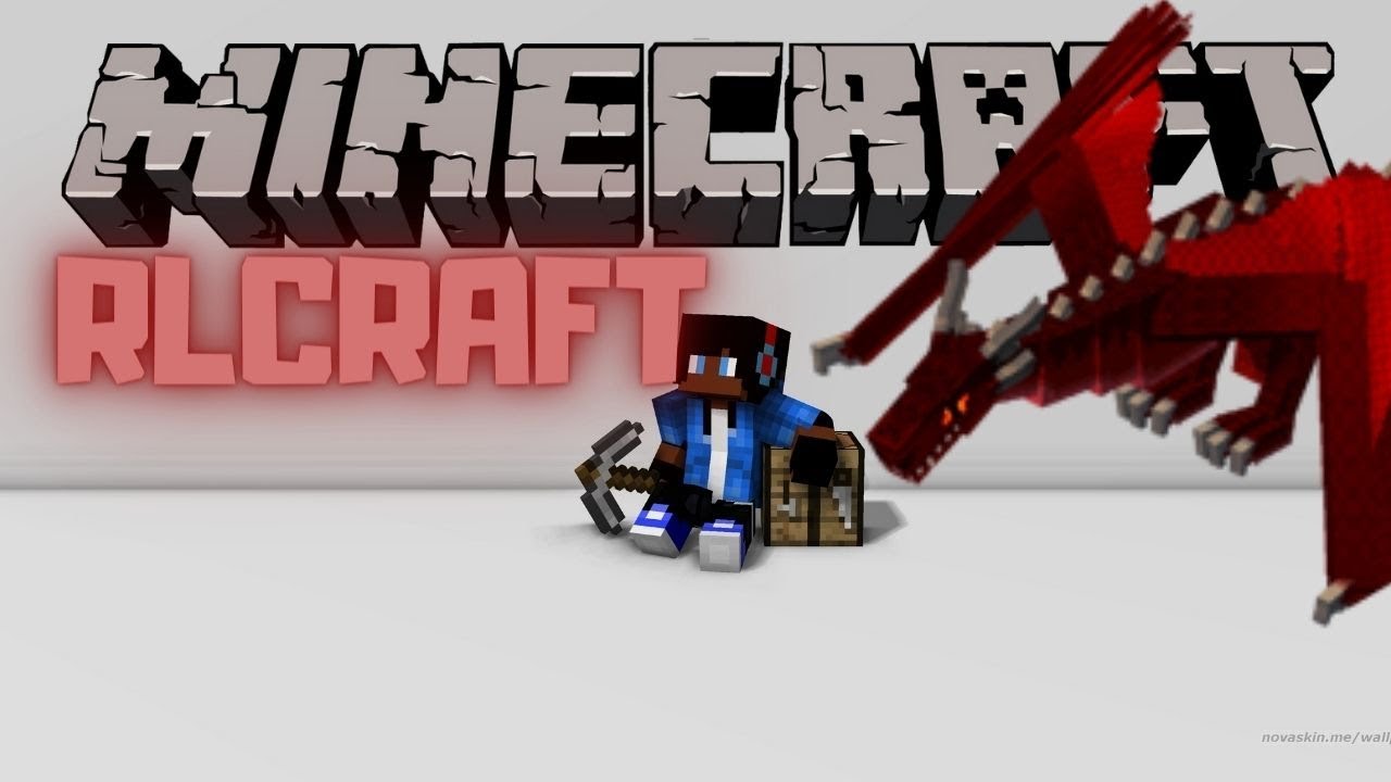 🔴[LIVE]🔴 RLCRAFT