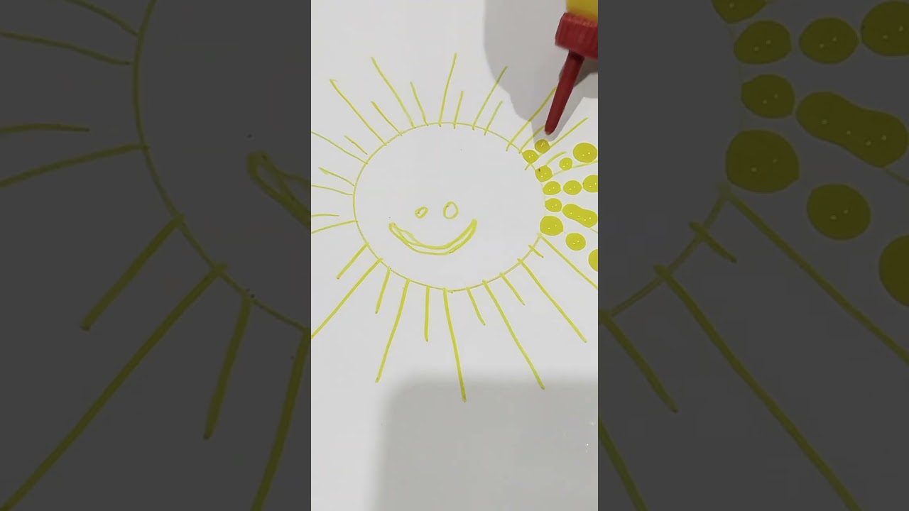 Colour art,☀️☀️☀️☀️☀️☀️☀️