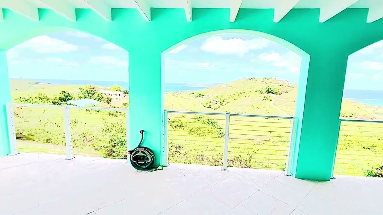 108 & 111 A Catherines Hope