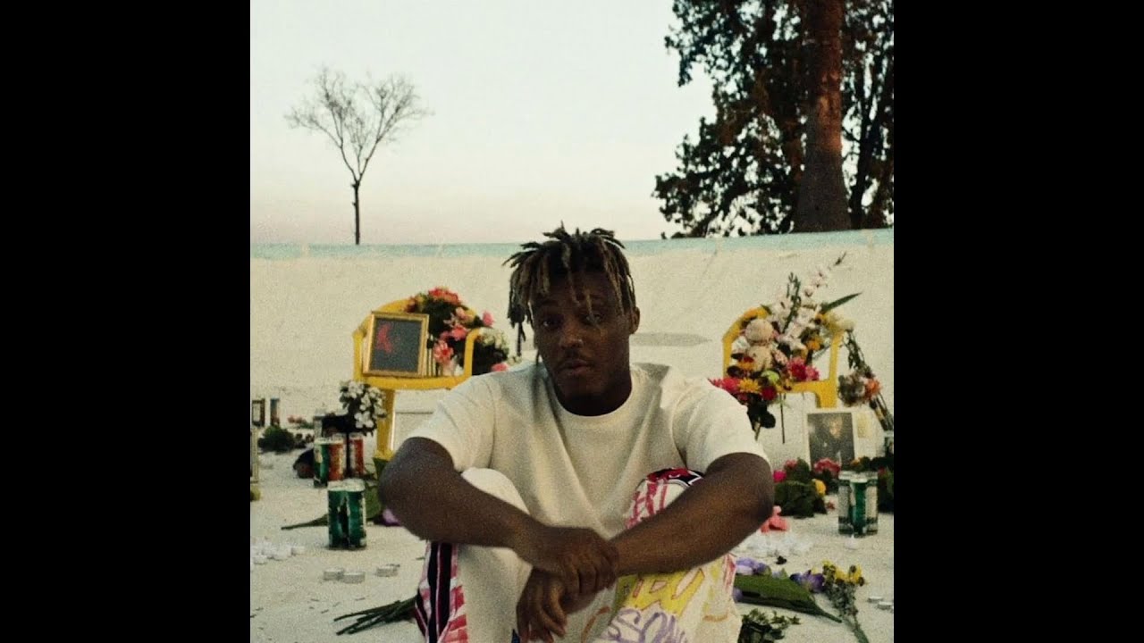 [FREE] Juice WRLD Type Beat - 