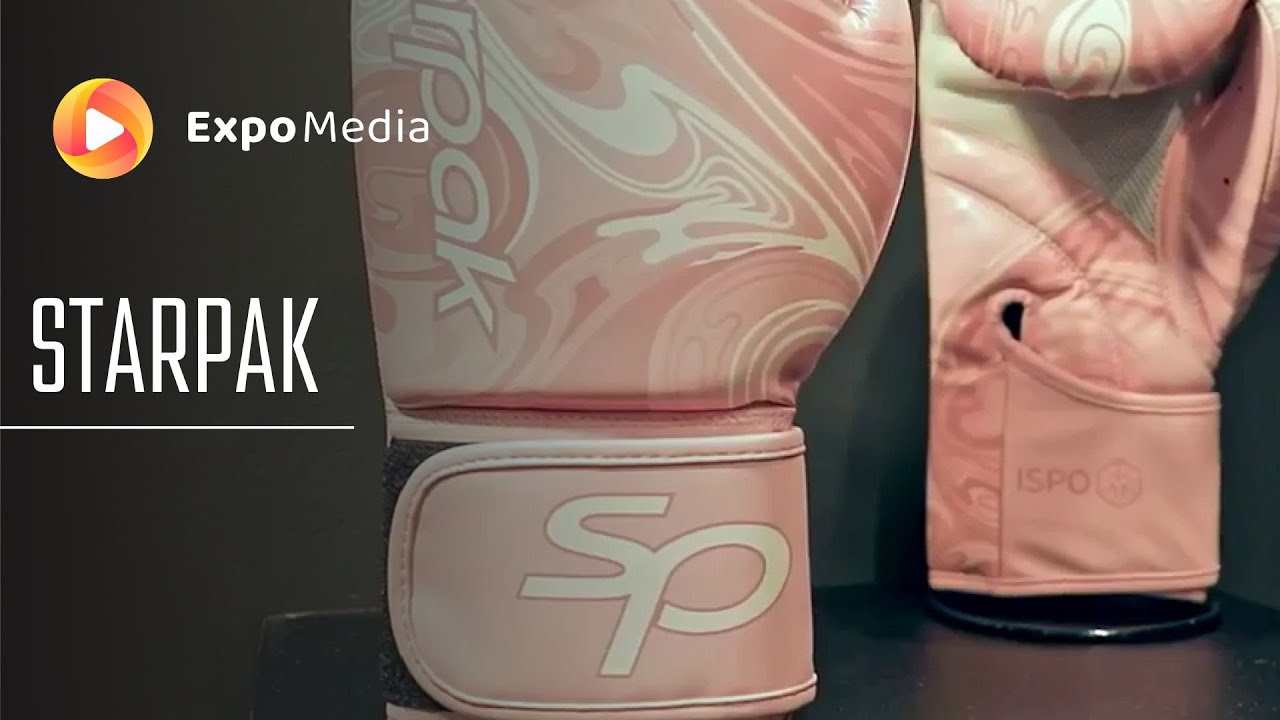 Starpak - ISPO (Munich, 2023)