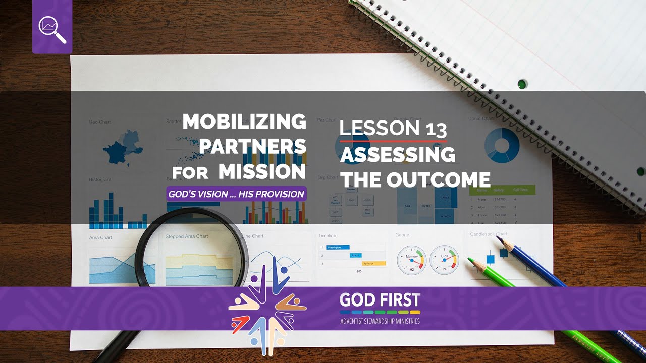 Lesson 13: Accessing the Outcome