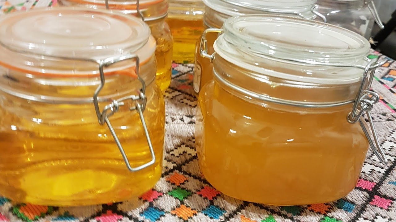 طريقة عمل السمن الجنوبي السعودي والفرق بينه وبين السمن اليمني