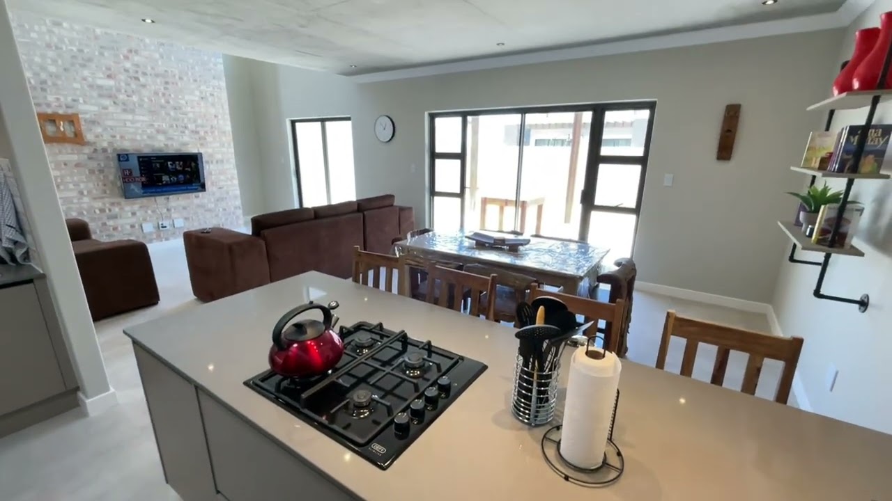 Tern Cresent Unit 22 Holiday Home 