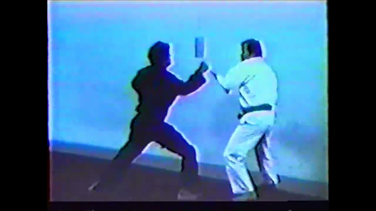 From the Archive of Master Ted Sias