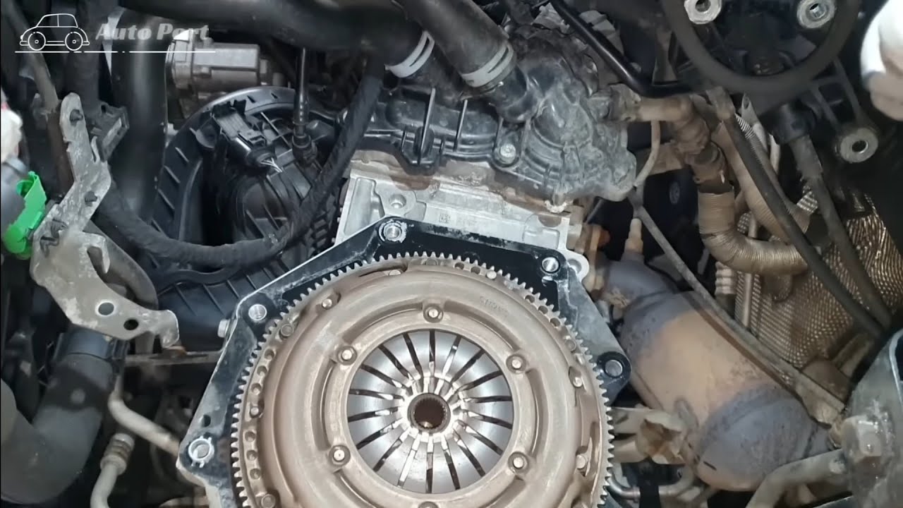 Жесть на СТО или будни автомехаников 