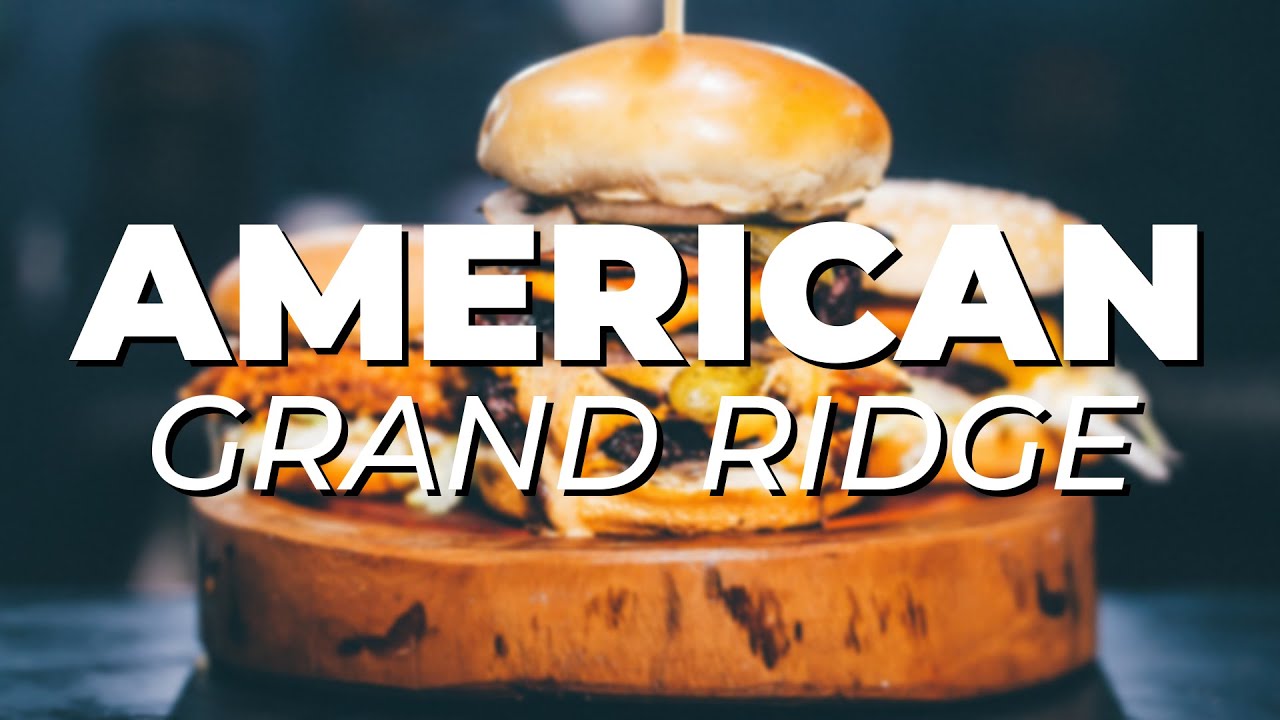 Grand Ridge BEST american restaurants | Food tour of Grand Ridge, Florida