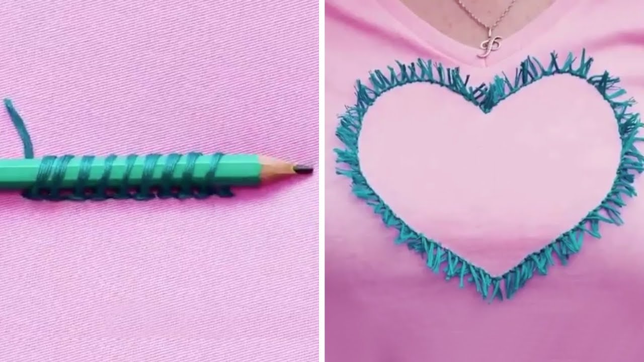 22 AWESOMELY EASY SEWING TRICKS