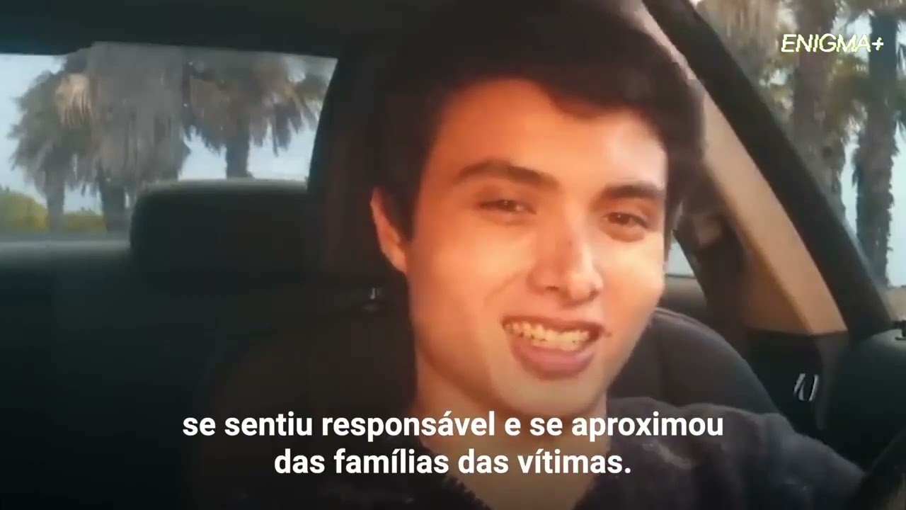 elliot rodger desencadeou uma trag&eacute;dia ao n&atilde;o ser capaz  atrair mulheres