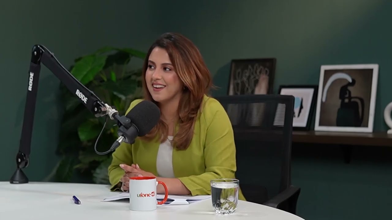 Beyond the throw with Arshad Nadeem | Ft. Roha Nadeem #Seenataan