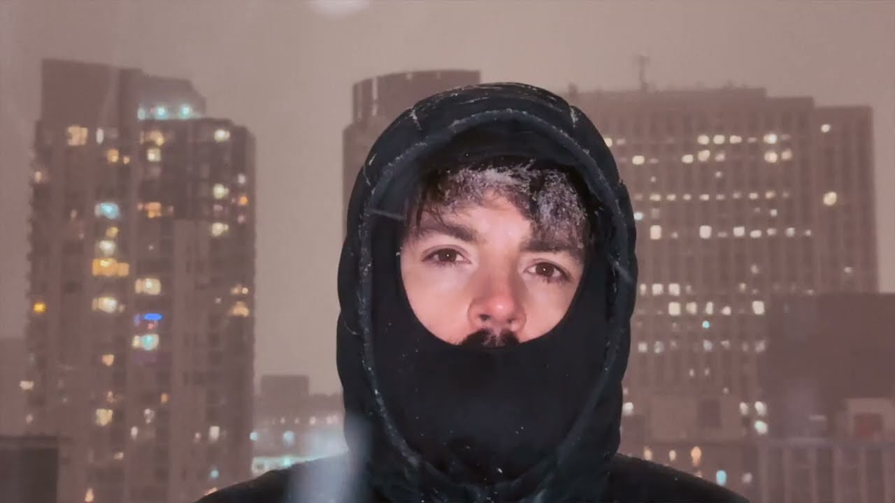 Wotts - little bug (Official Video)