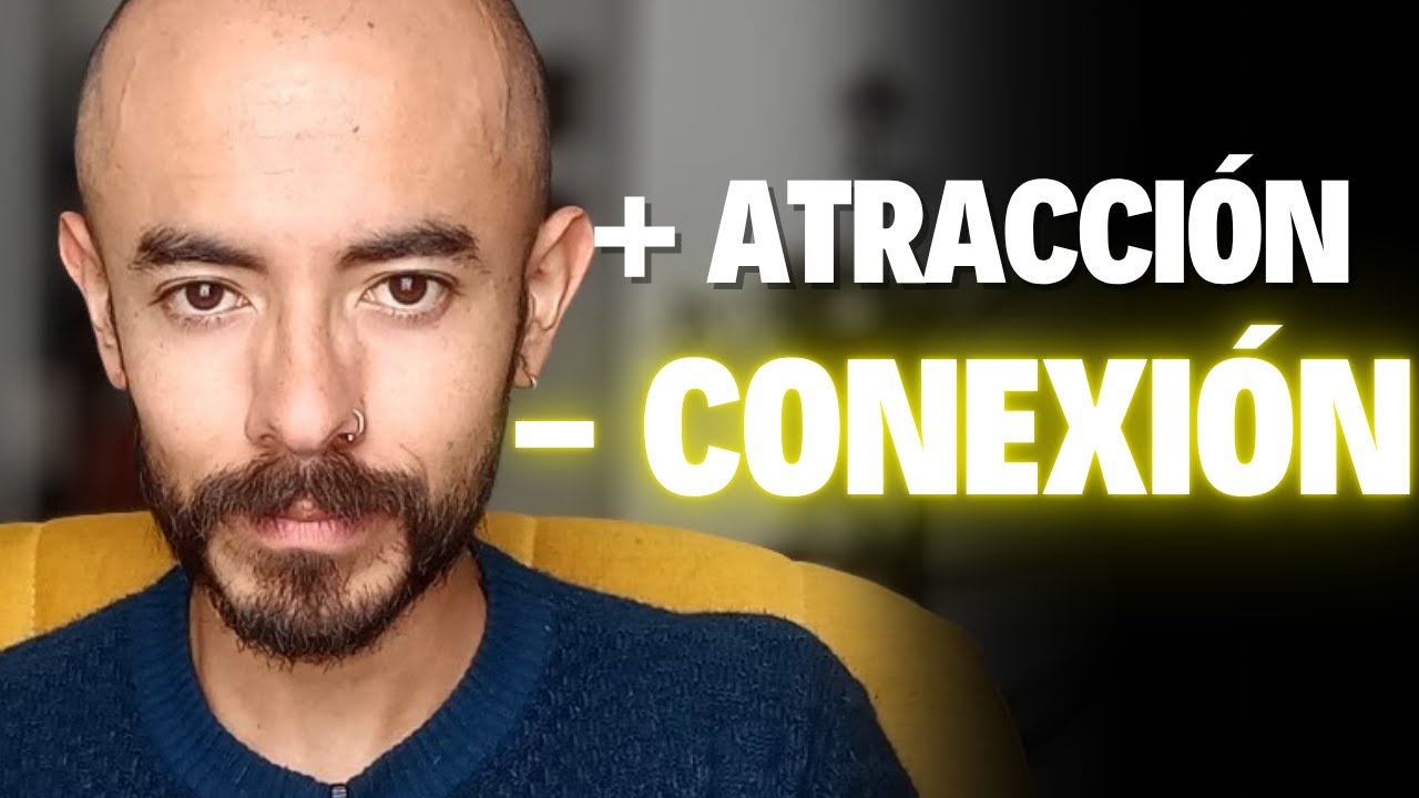 Cuando RETIENES Menos Mujeres RESUENAN Contigo (La Paradoja de la Retención Seminal)
