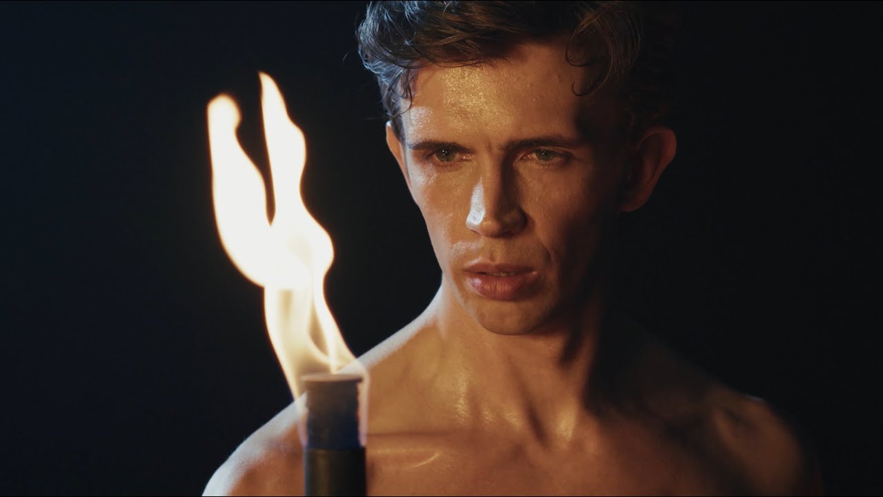 PROMETEUSZ - teaser