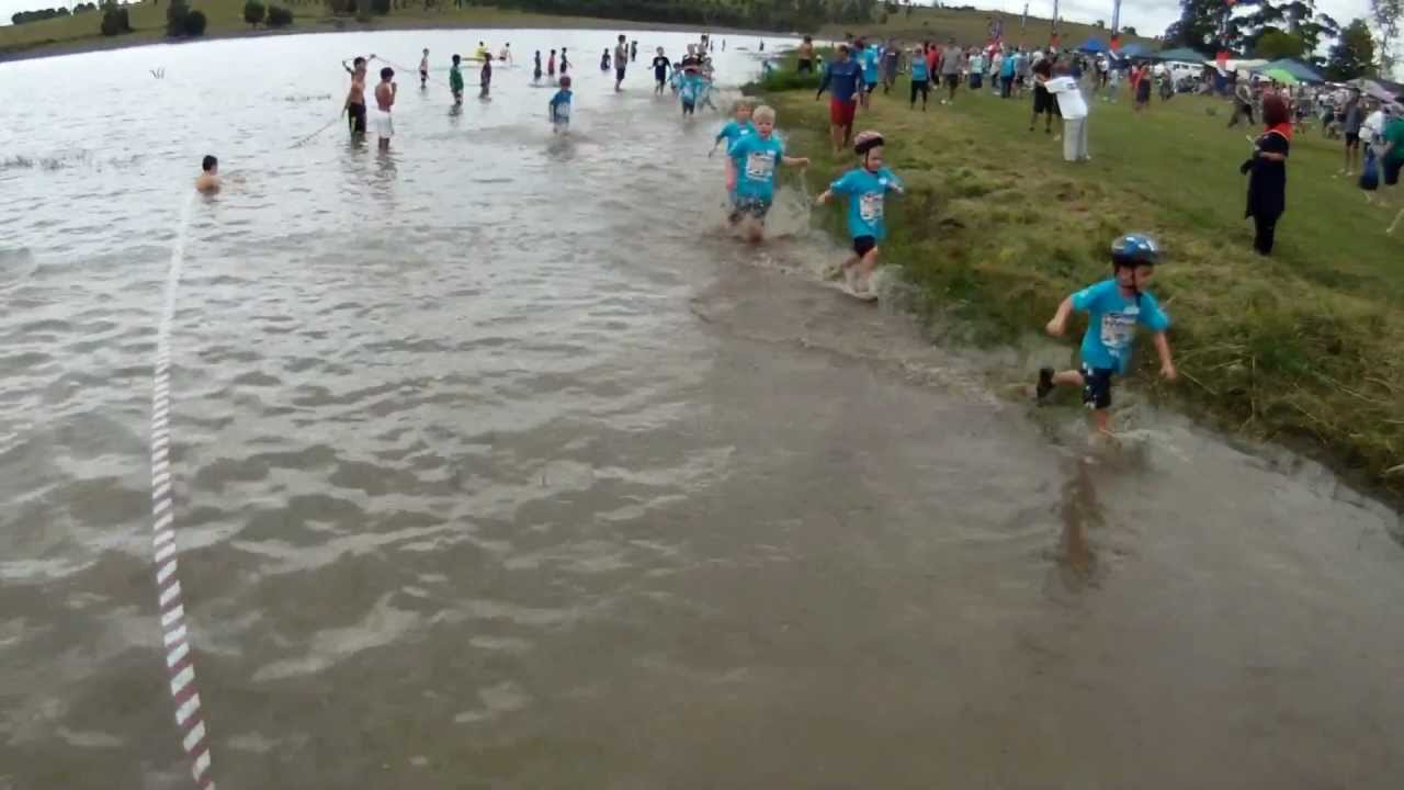 Cordwalles Mudman 2012