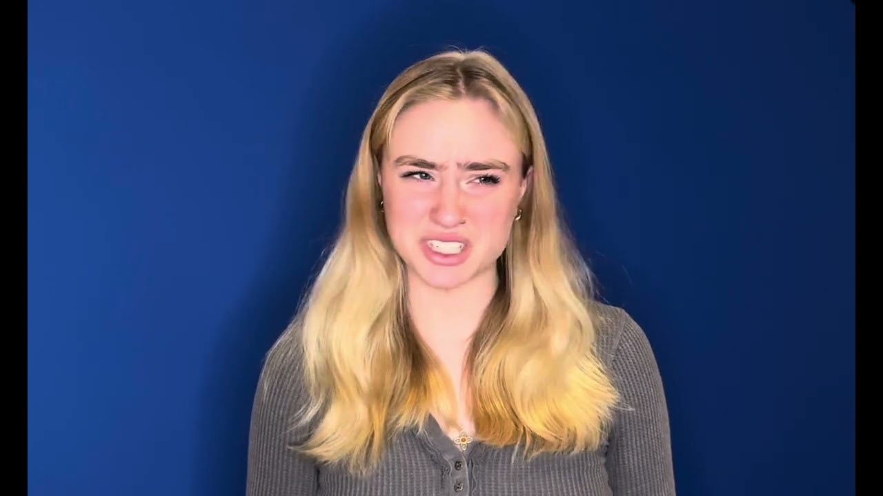 Gracie Clark- Victoria