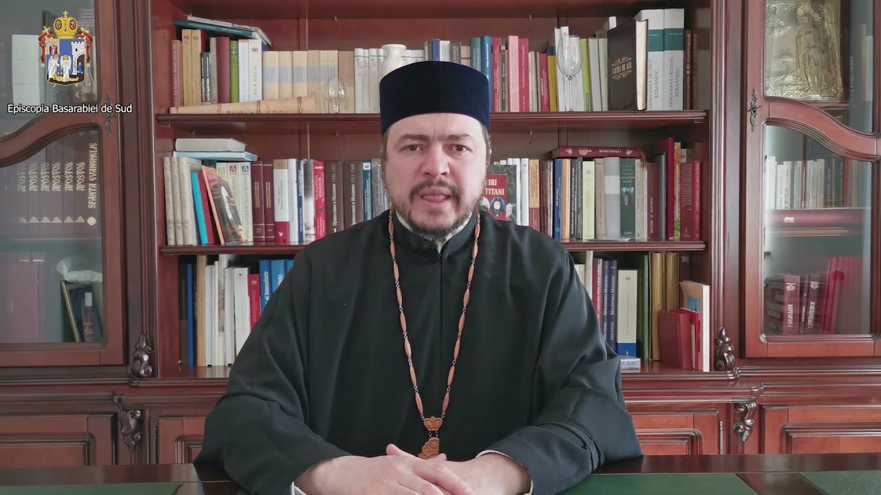Unirea Basarabiei cu România în Episcopia Basarabiei de Sud