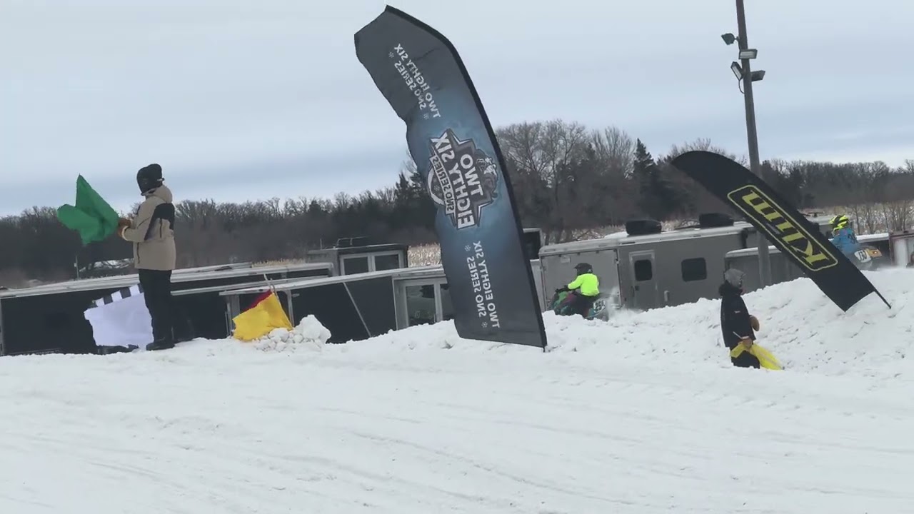 2/7/26- Jameson- Stock 120 heat 4th