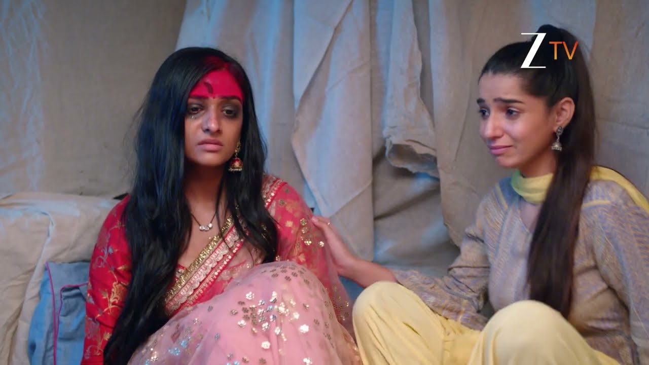 Bhagya Lakshmi EP 139