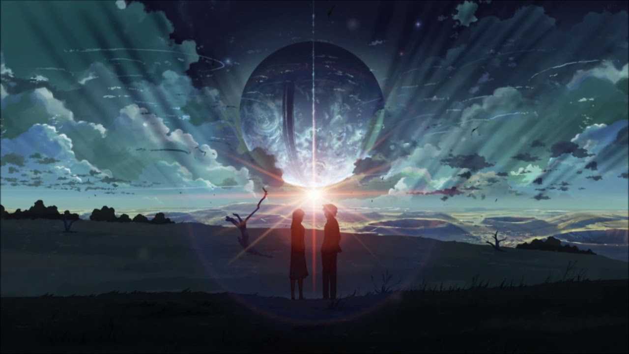 【Nightcore】Edward Maya & Vika Jigulina - Stereo Love