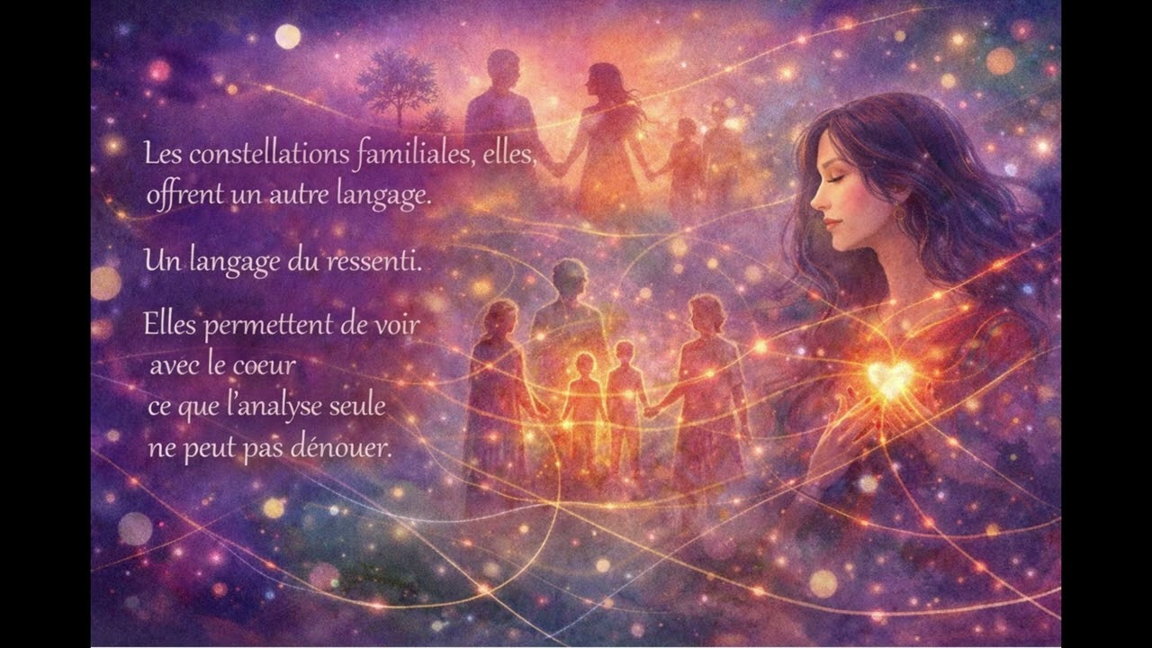 1. Bienvenu dans l'espace des liens invisibles
