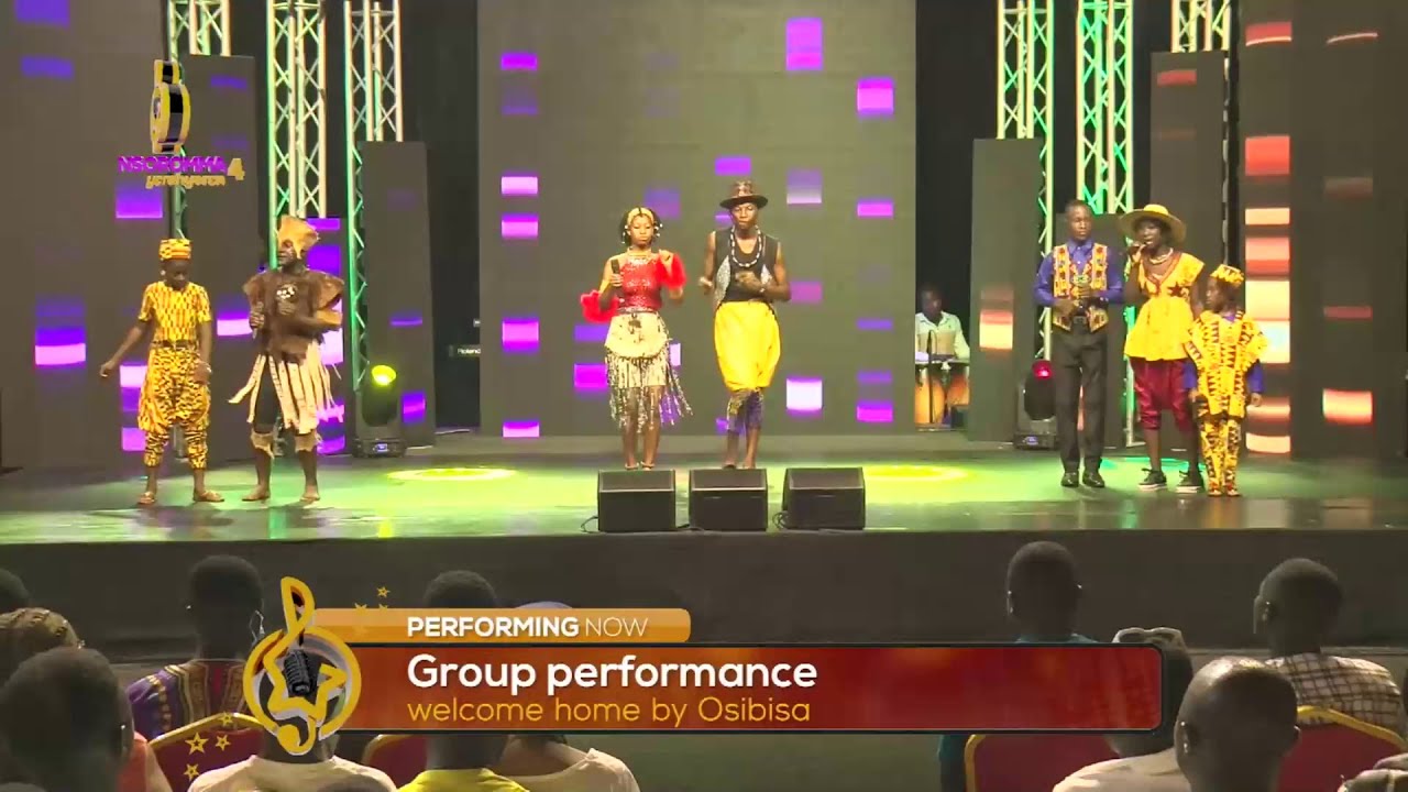 Nsoromma Season_4 on Adom TV (3-4-22)