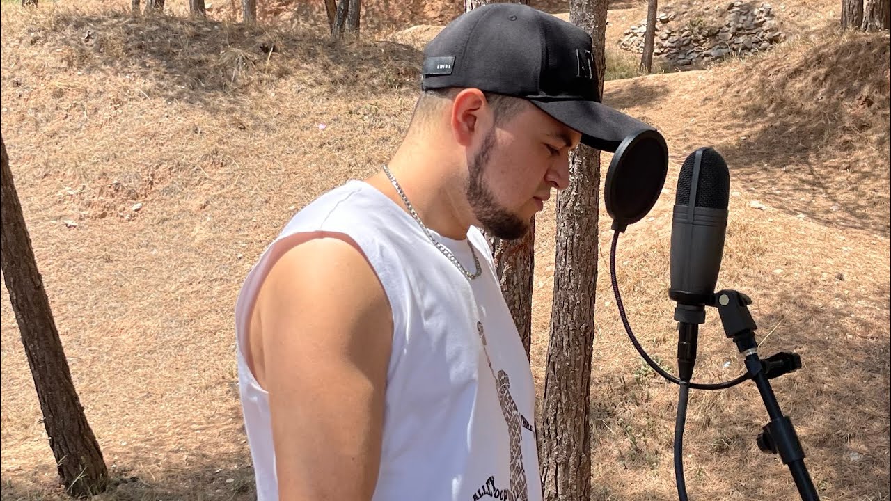 Rexpy Kwc Migrante (video oficial) 