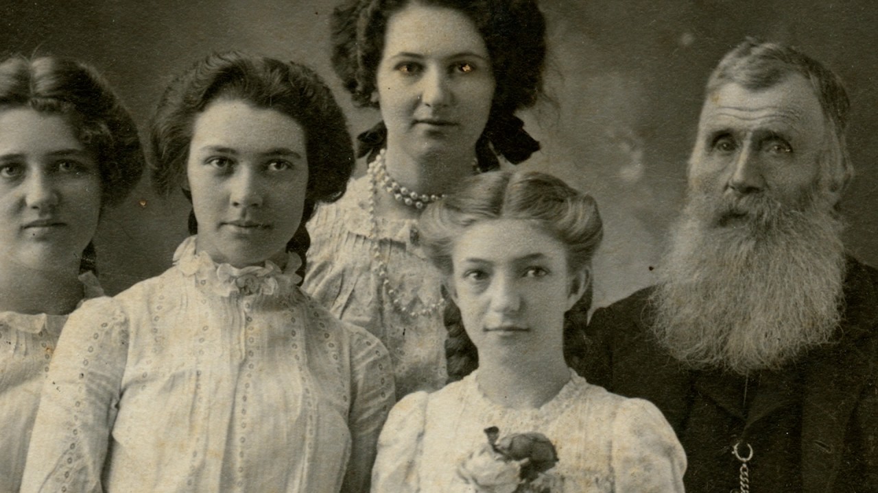 Going Home: Hidden Histories of the Flint Hills