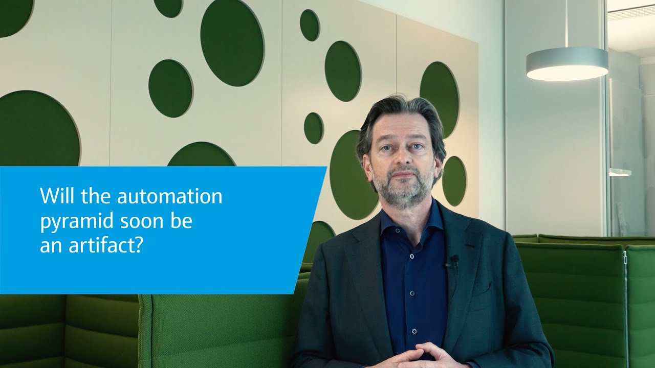 #empowerthefield Talk &ndash; 01 / Open Process Automation