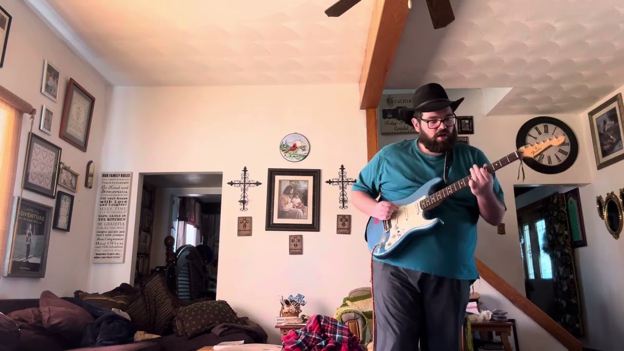 Act naturally by Buck Owens and the buckaroos (the Beatles version)