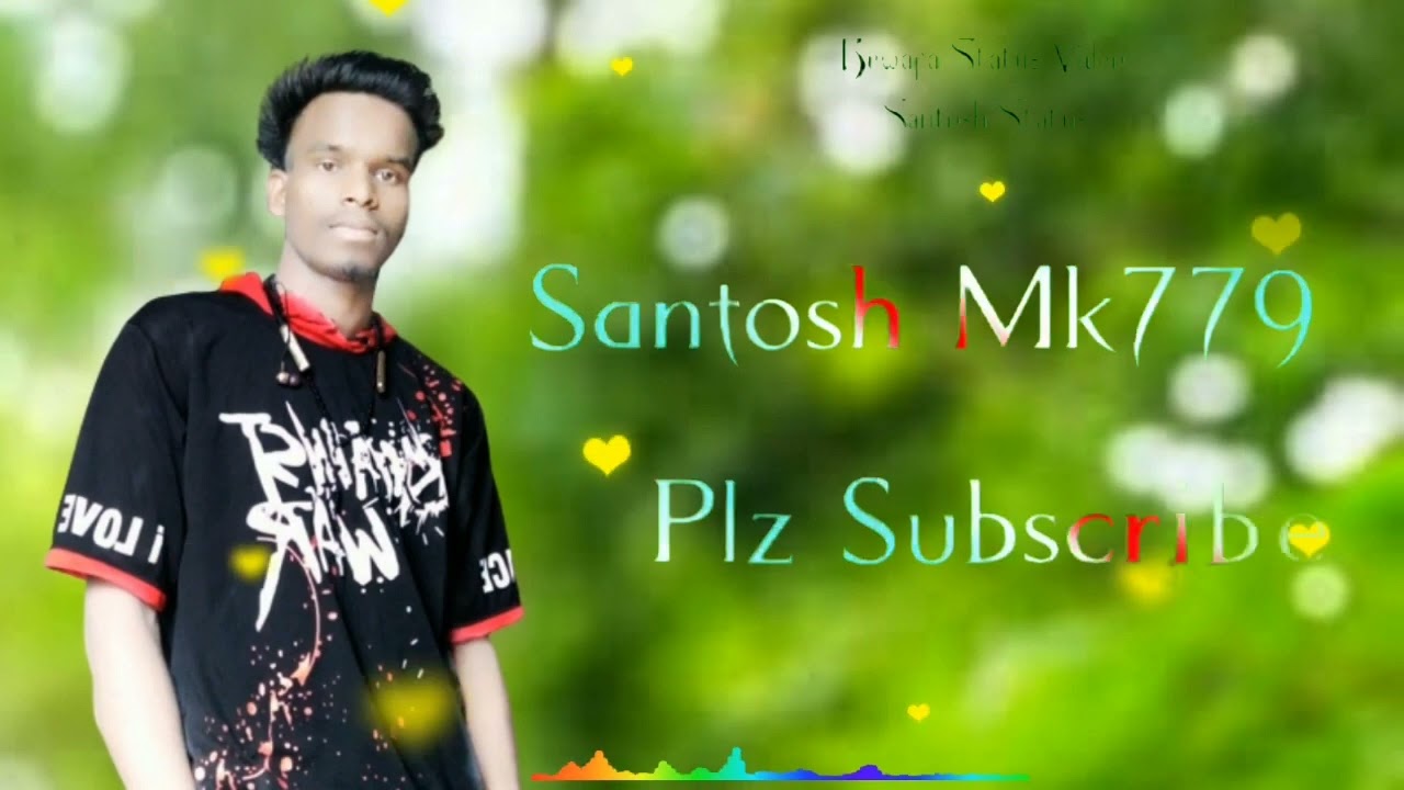 Pyar me dhokha mila Nagpuri status##guddyhembrom ##stephantudu ##sannytudu