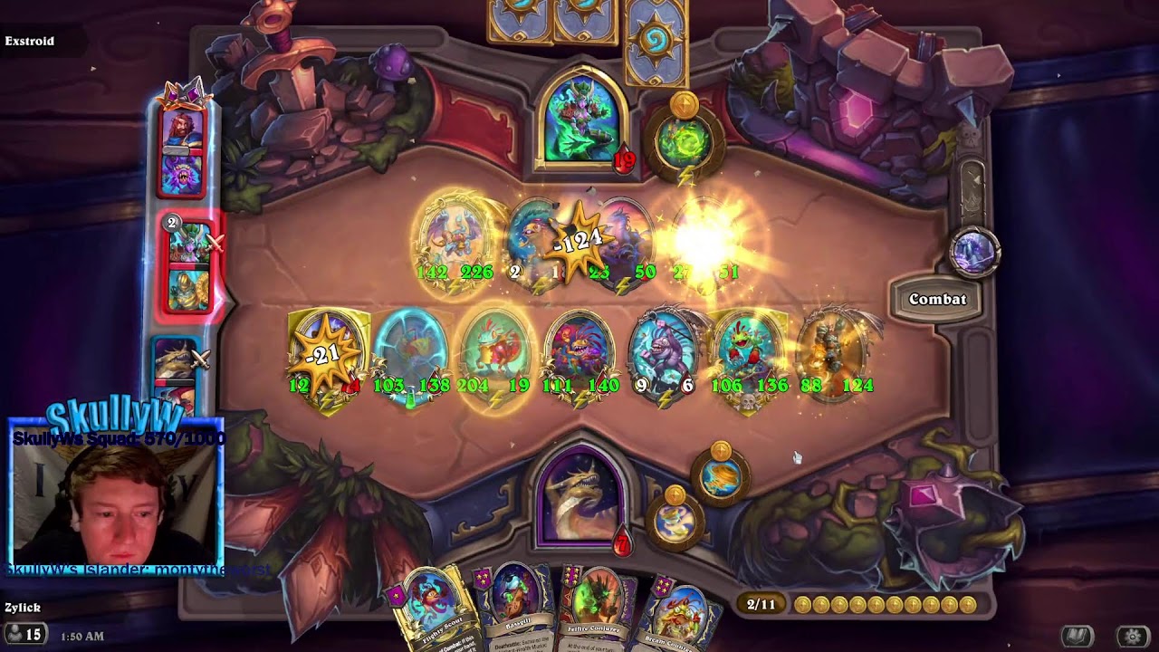 😘48/365😘Hearthstone BG😘Rating 4.5k+😘Going for 5k😘WoW Midnight in 9 Days😘!discord😘!etsy😘
