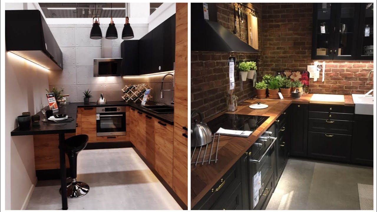 Beautiful Luxury Kitchen Designs | Modern Home Ideas