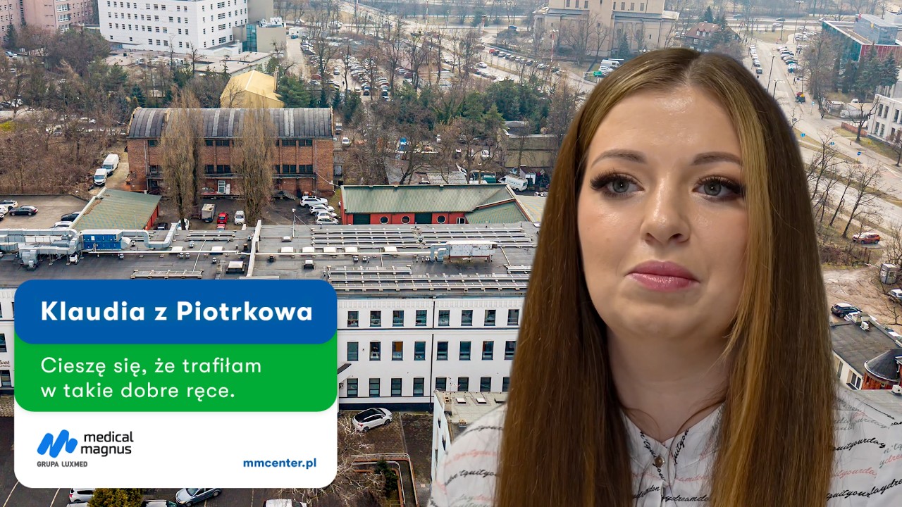 Klaudia z Piotrkowa Trybunalskiego | Opinia pacjenta
