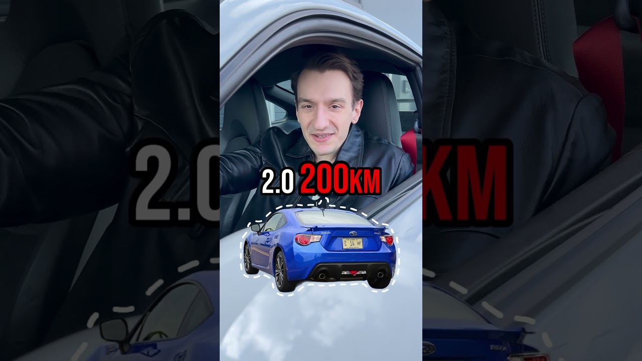 Za ile sprowadzisz GT86/BRZ/FRS z USA? 🔥#samochodyzusa #importzusa #gt86 #brz #frs #subaru #toyota