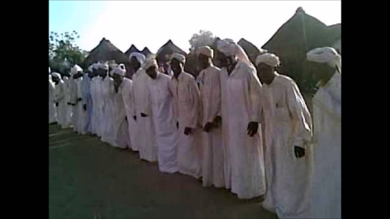 xadro saalixiyah part3 barisamaatkii
