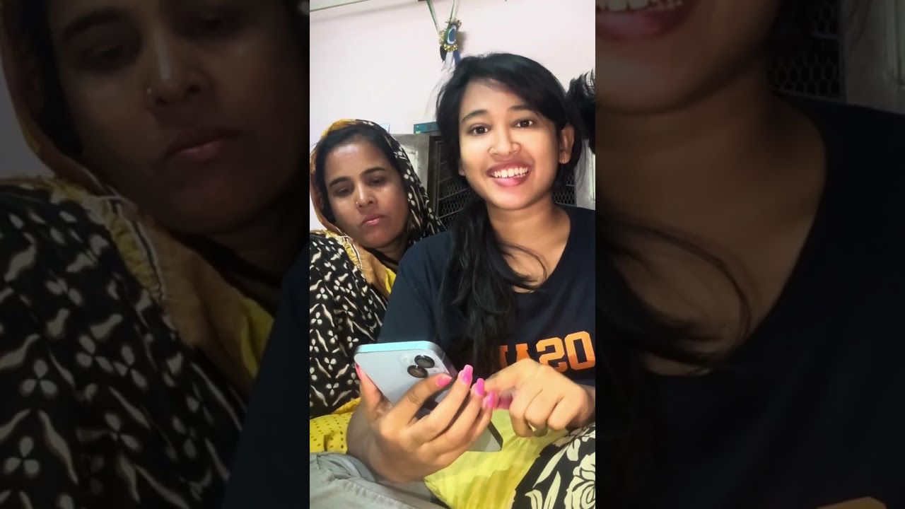 তোমাদের Qna উত্তর দিতে গিয়ে আমি মায়ের কাছে ফেঁসে গেলাম 😣😣