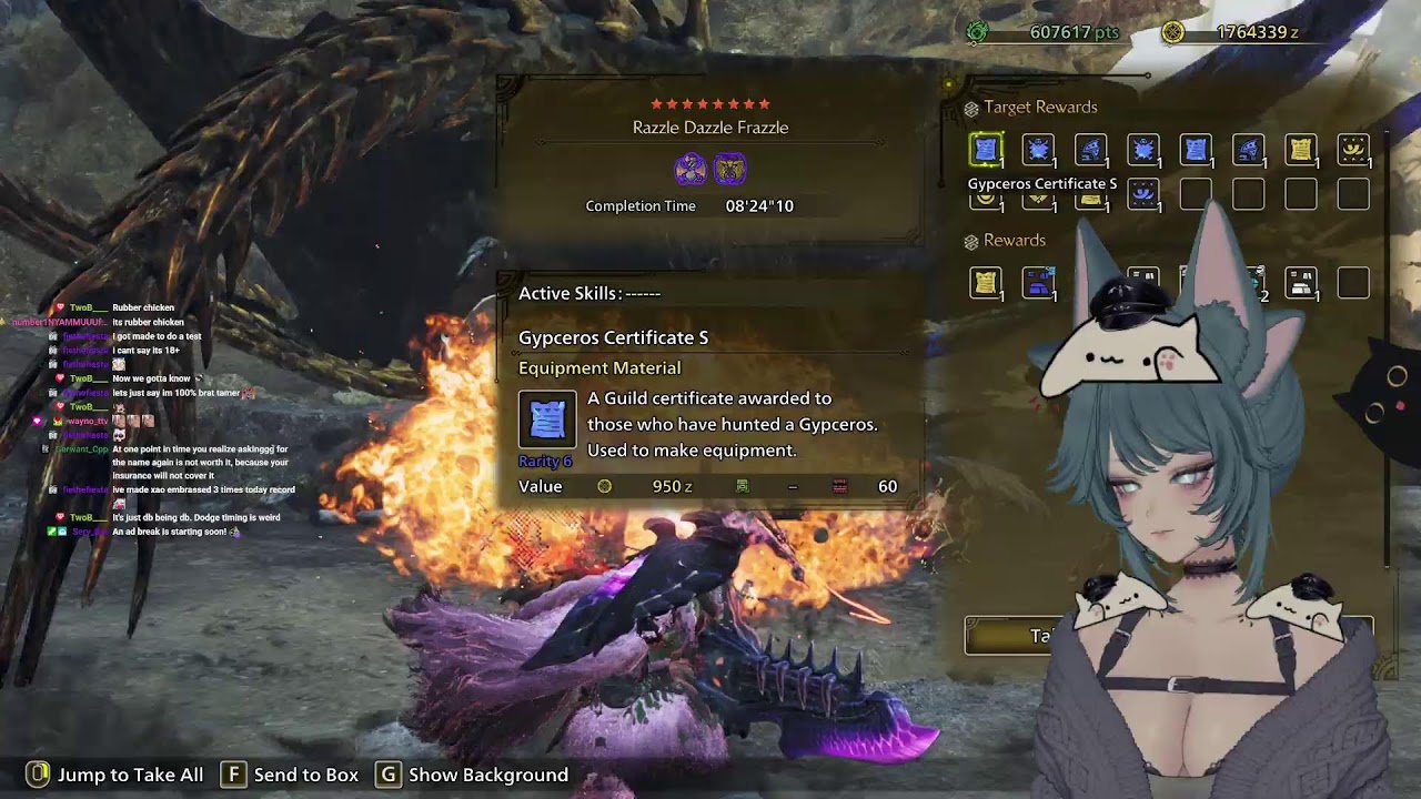 (Open Lobby) Back to Helping, Hunting and Helping some more. | Monster Hunter Wilds