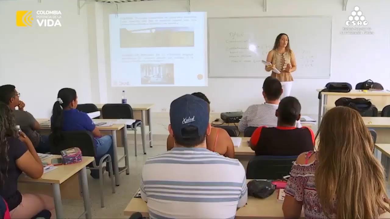 Sesión 3 - Plan Nacional de Desarrollo: Financiación de los planes de seguridad y Defensa.