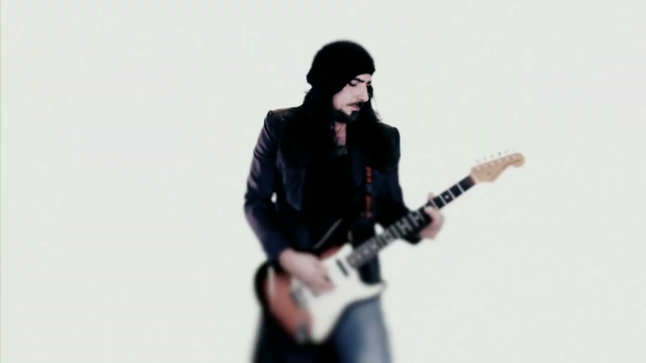 Cem Başak // Tek Kişilik Album - Guitar Teaser