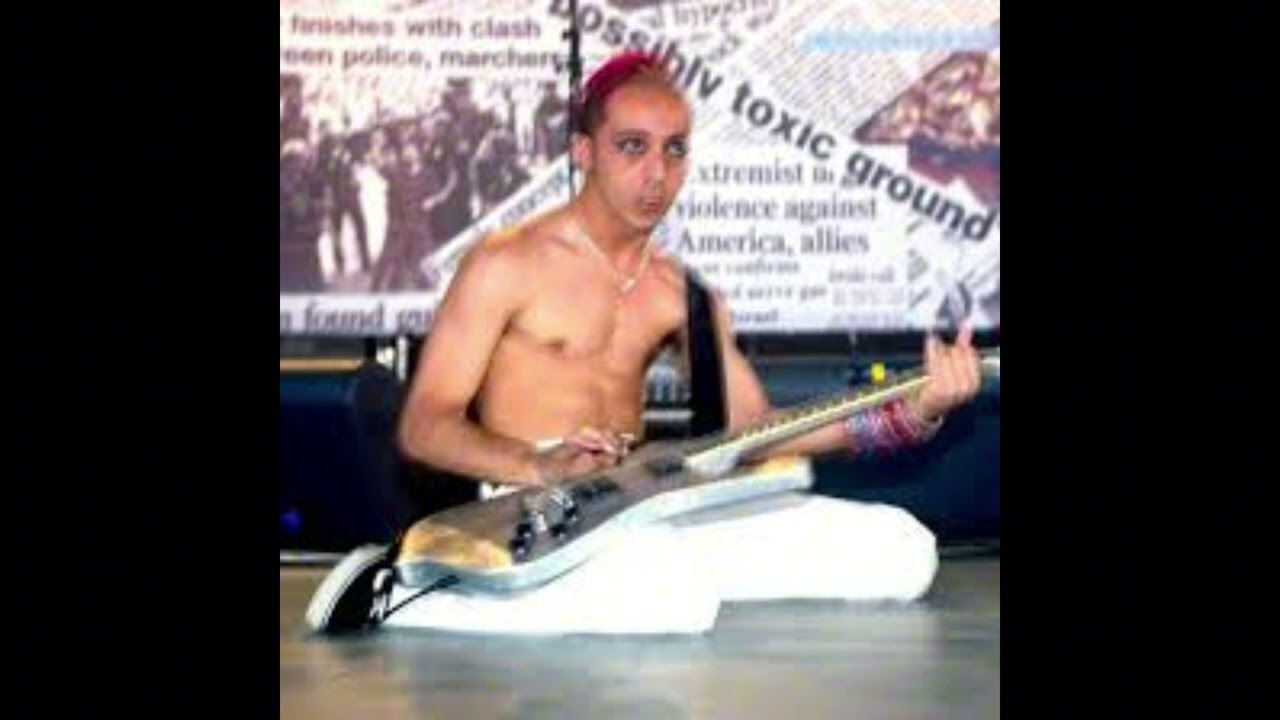 System Of A Down - P.L.U.C.K. (Guitar Only) HQ