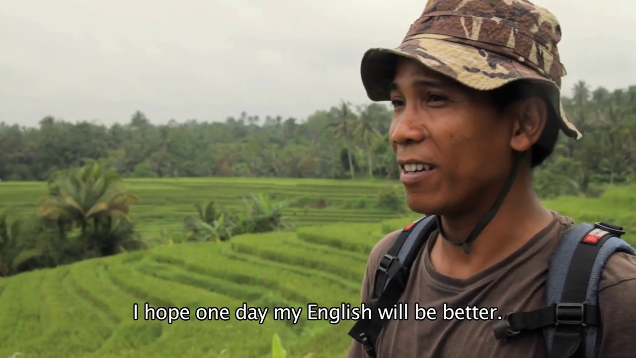 The Story of Bali Eco Stay
