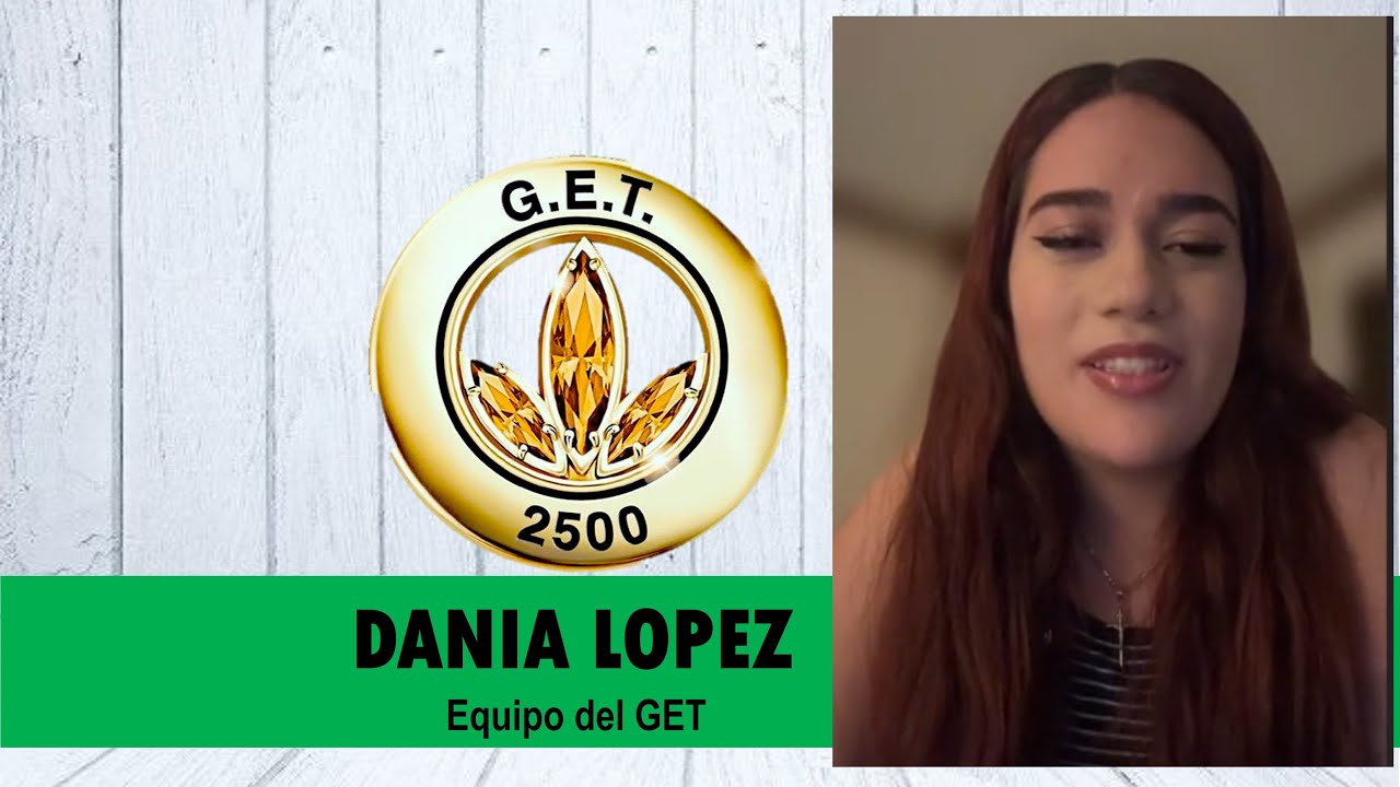 DANIA LOPEZ | COMO HACER EL NEGOCIO EN LAS REDES SOCIALES PARA ESTE 2025
