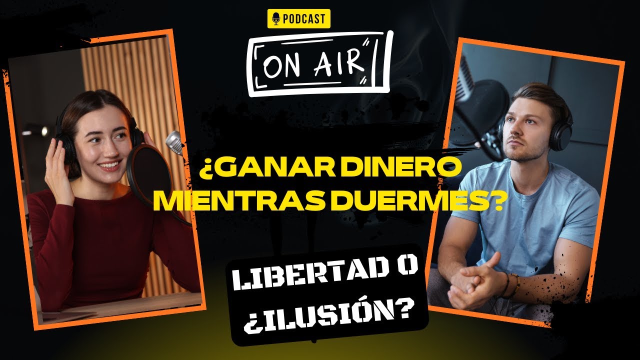 Gana dinero mientras duermes.¡el internet lo hace posible! Autor del libro: Alex Berezowsky